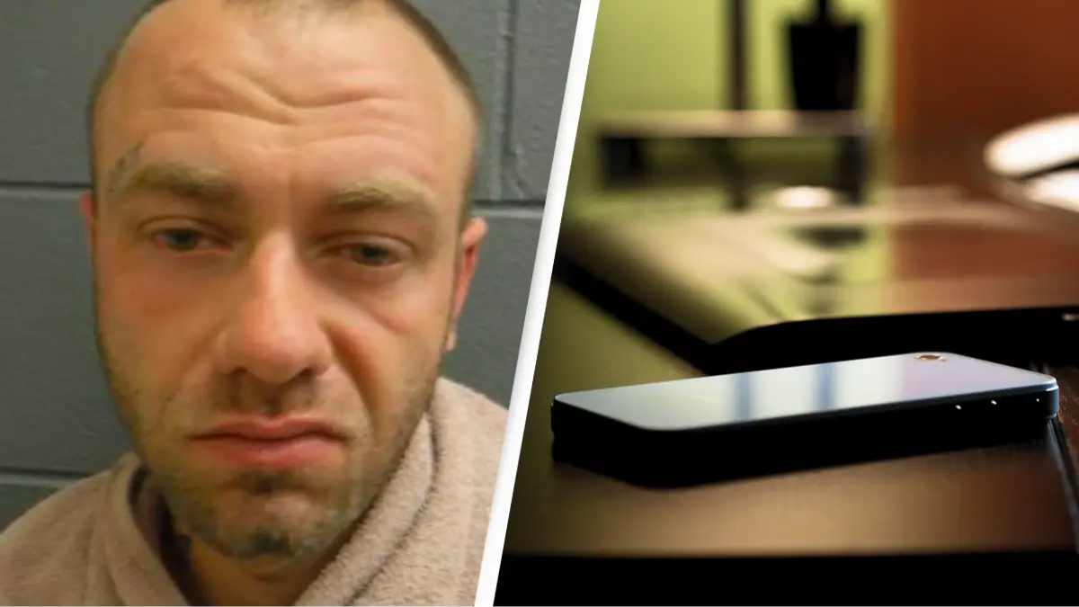 CLAY COUNTY JAIL / Getty stock