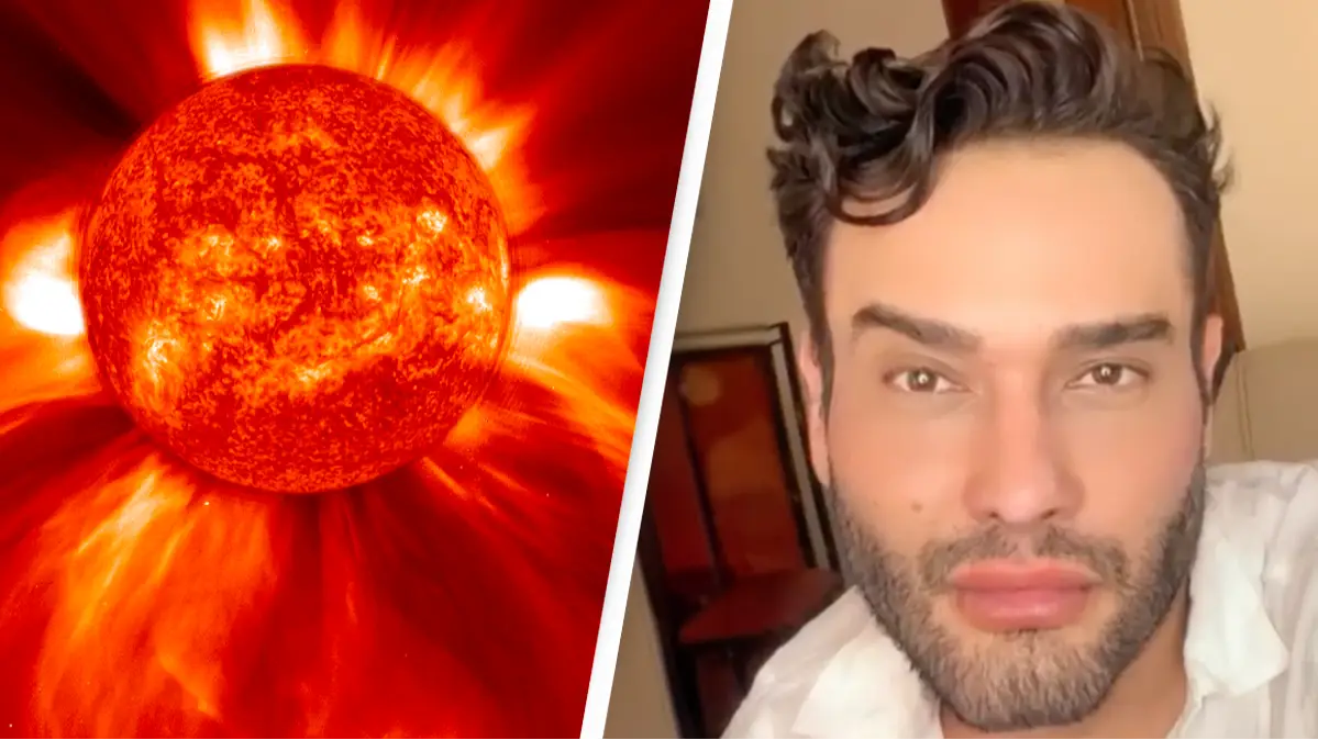 HUM Images/Universal Images Group via Getty Images/Instagram/athos_salome