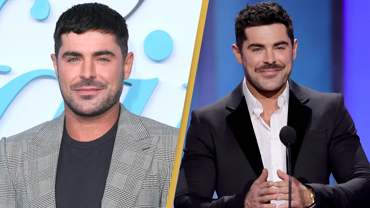 Steve Granitz/FilmMagic via Getty/Kevin Winter/Getty Images for Warner Bros. Discovery