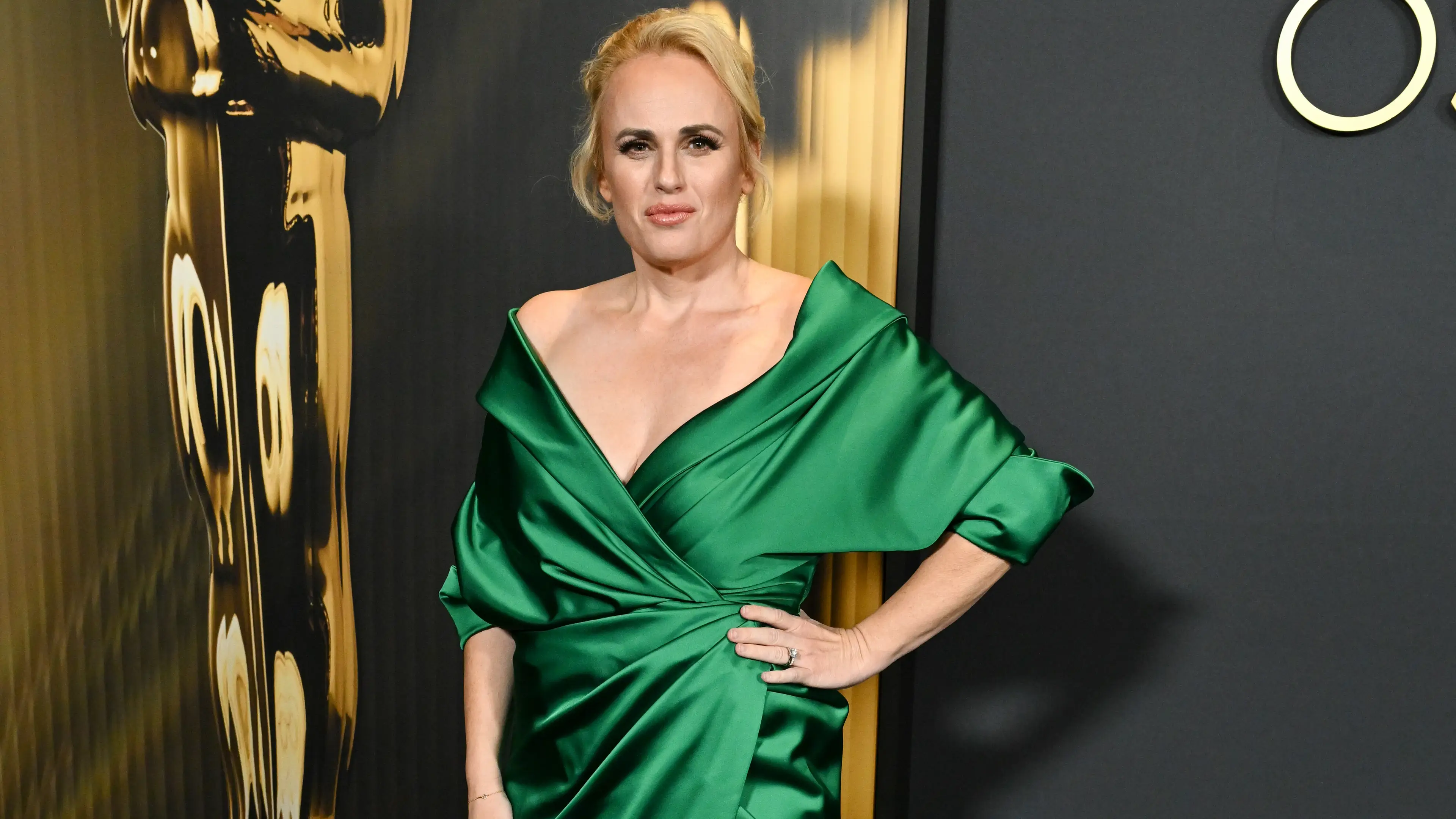 Gilbert Flores/Variety via Getty Images