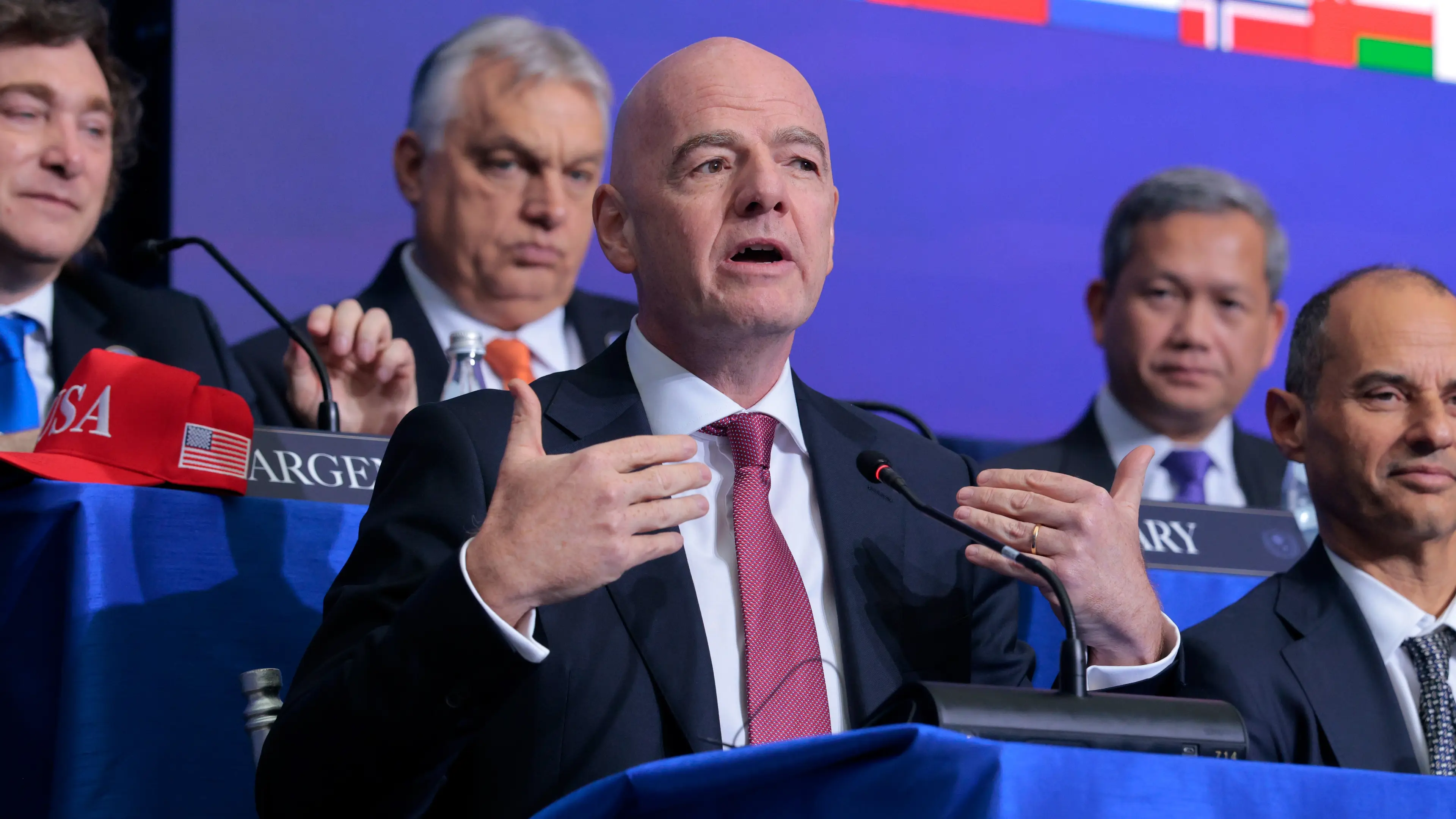 Chip Somodevilla/Getty Images