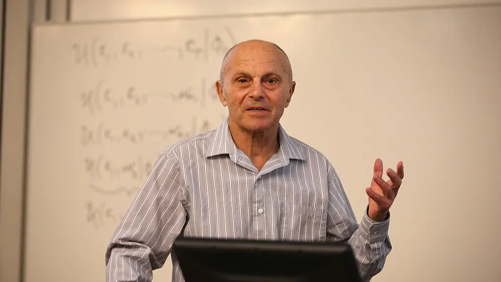 Financial Nobel Prize winner has harrowing prediction for the future of Bitcoin