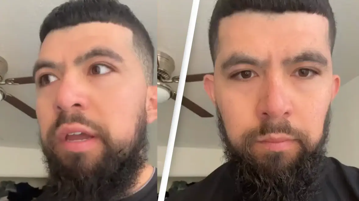 TikTok/@_johnnyamerica