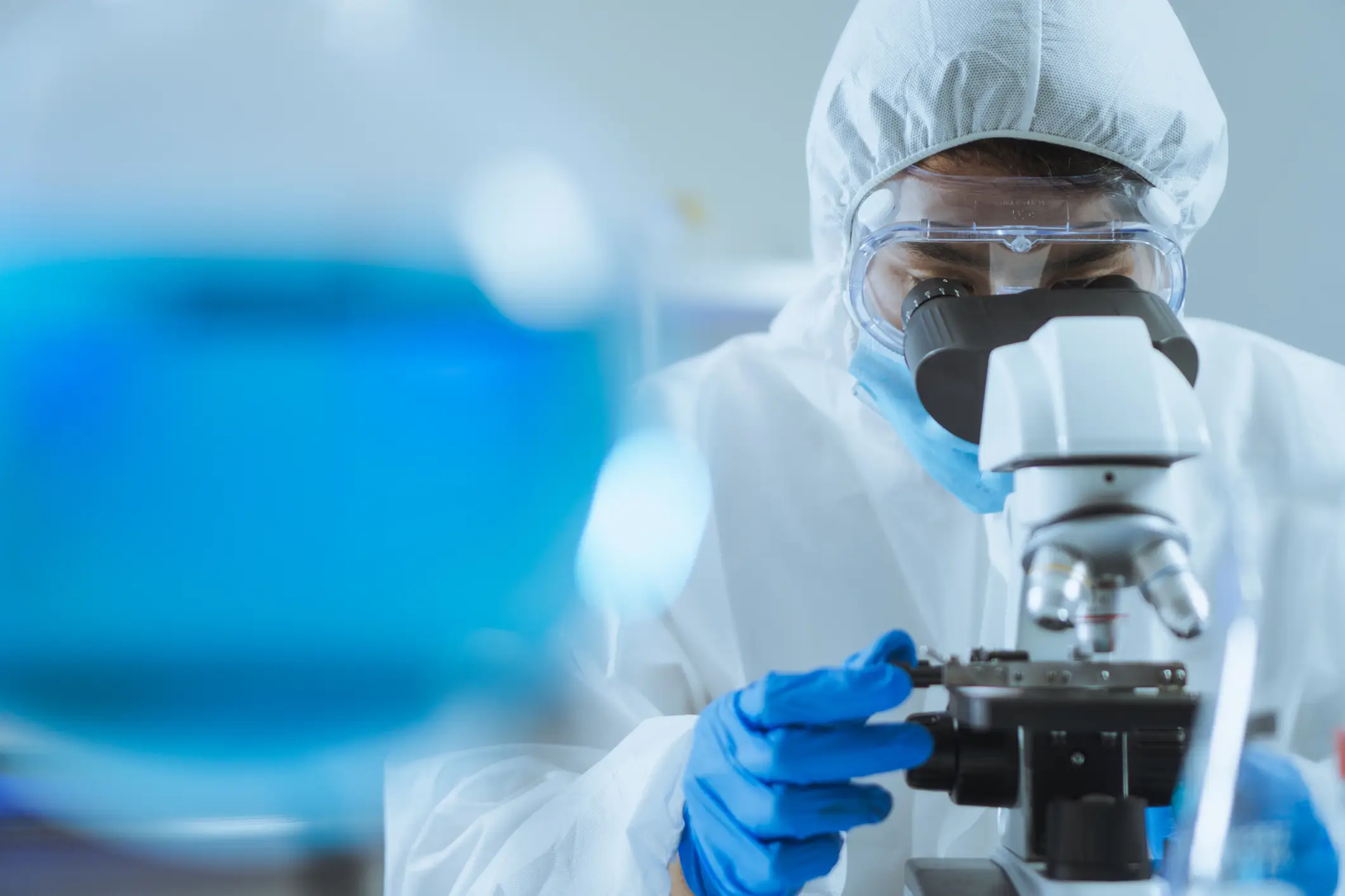 The expert noted that if the infection is not treated, it is 'nearly always' fatal. (Getty Stock Images)