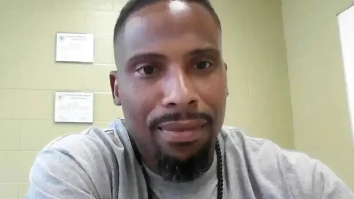 Courtesy of Jessie Hoffman's legal team