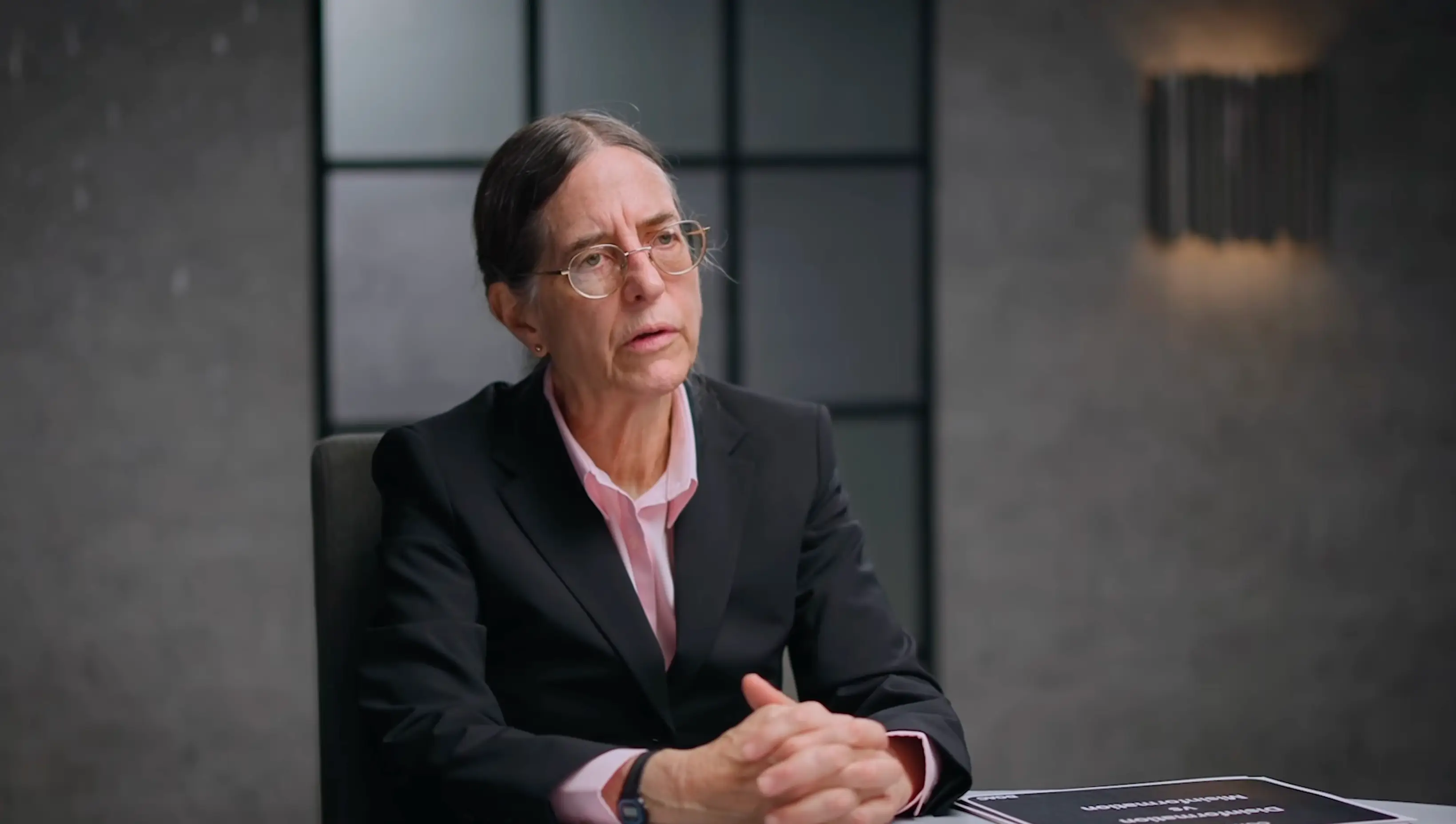 Dr Sarah Paine believes Russia could start World War Three (YouTube/The Diary Of A CEO)