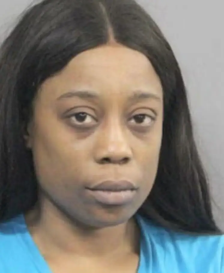 Danette Colbert has been arrested (Kenner Police Department) 