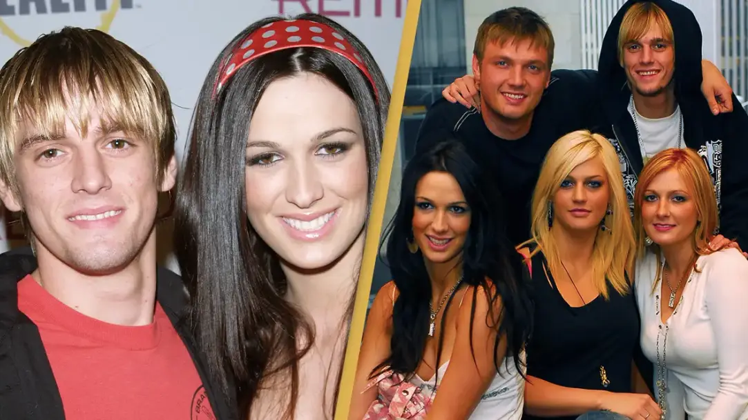 Michael Tran/FilmMagic/Getty / Kristy Leibowitz/Getty Images