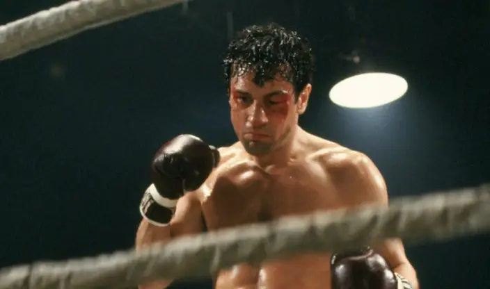 'Raging Bull' is considered one of the greatest films ever made (United Artists) 