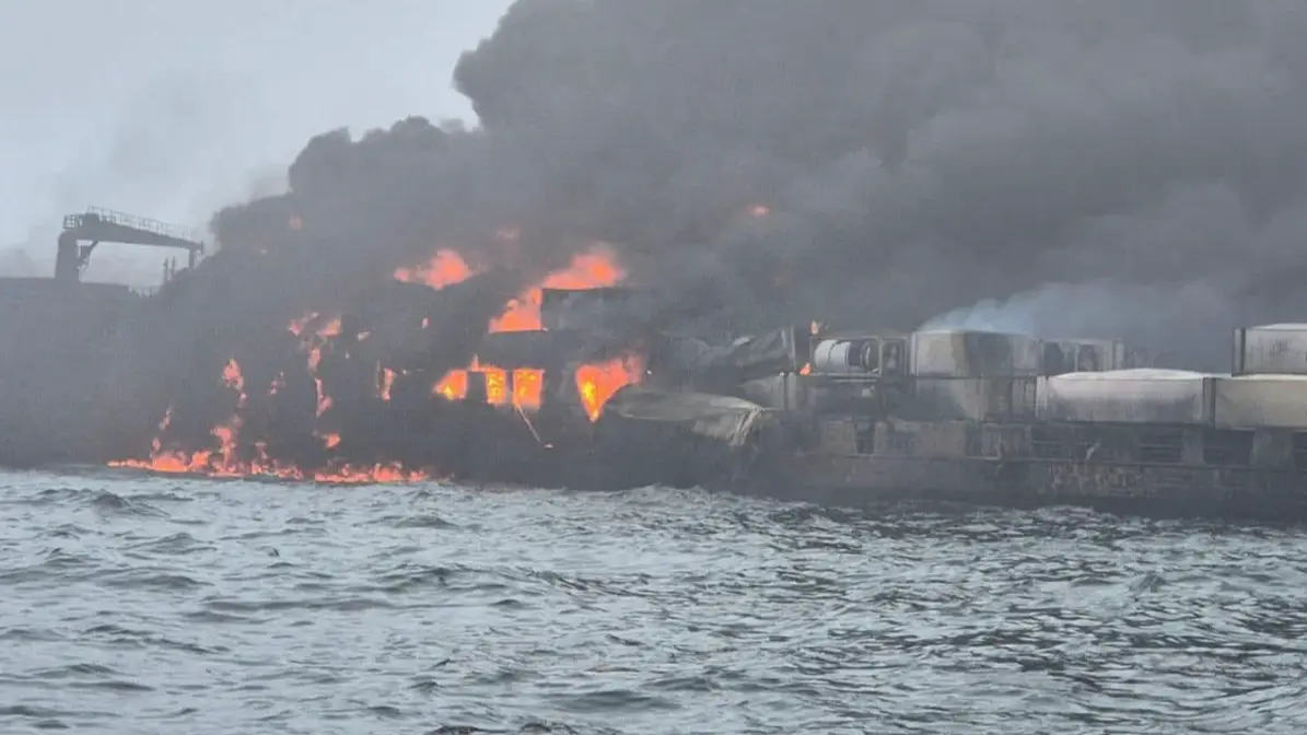 @Tessaronnews/Twitter