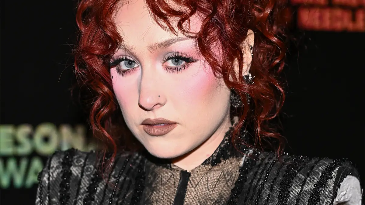 Christopher Polk/Billboard via Getty Images