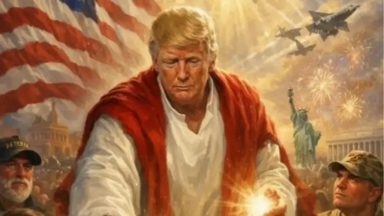 realdonaldtrump/TruthSocial