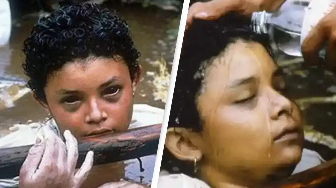 Wikimedia Commons/Frank Fournier