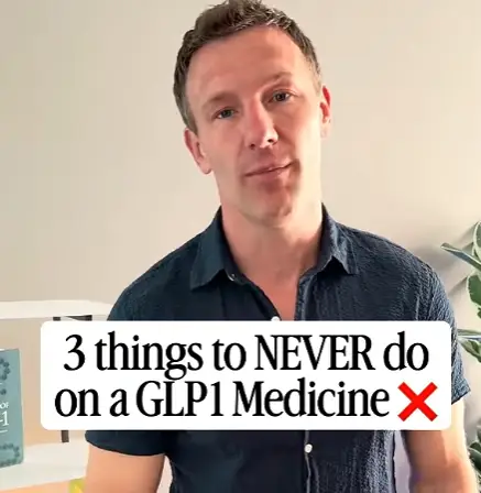 Dr Spencer Nadolsky revealed his top tips (YouTube/drnadolsky)