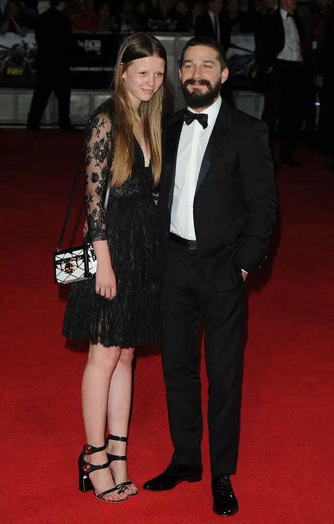 The pair are parents to daughter, Isabel (Justin Goff Photos/Getty Images)