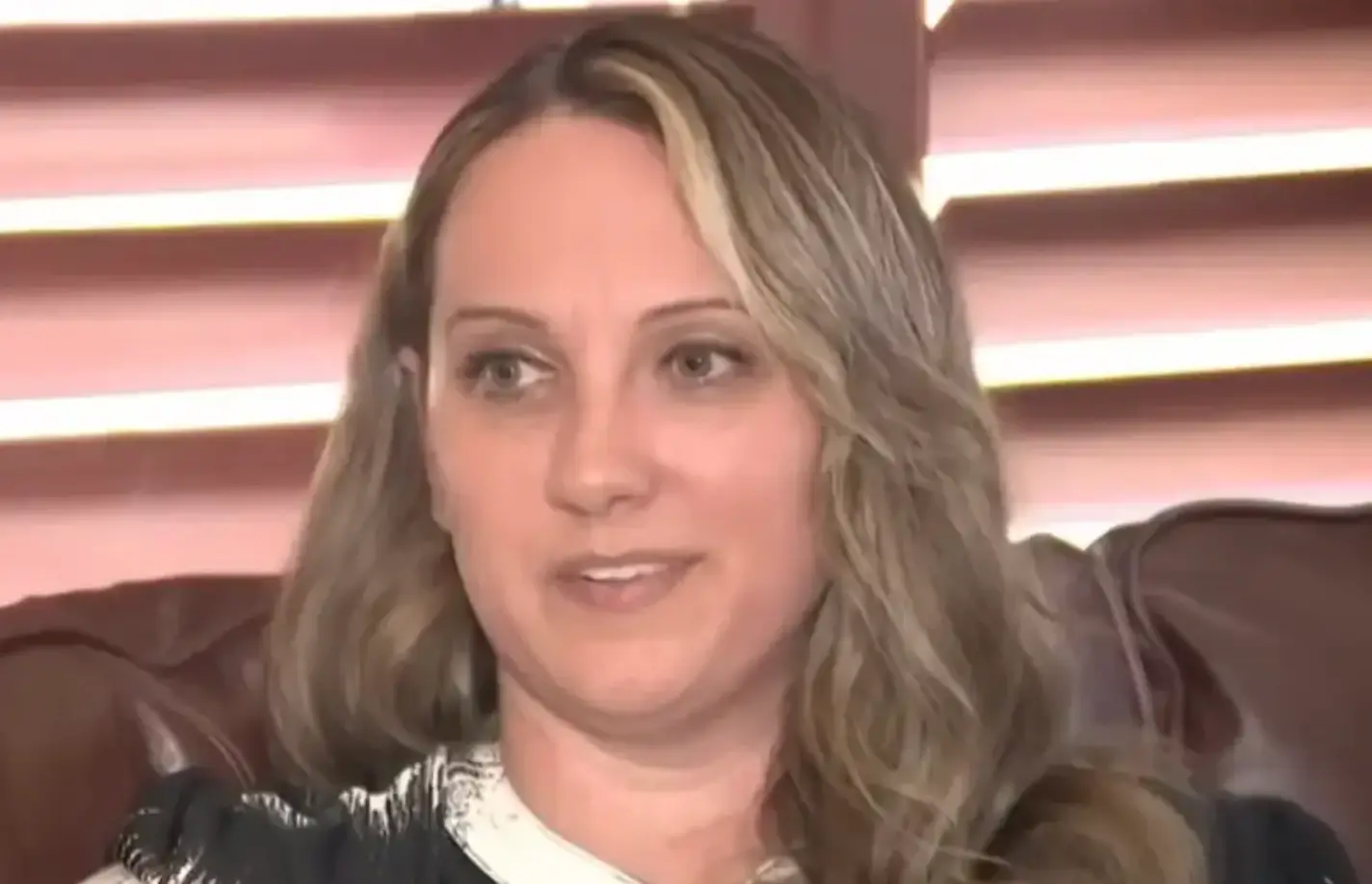 Brandy Buckley filed a lawsuit in 2019 (WESH-TV)