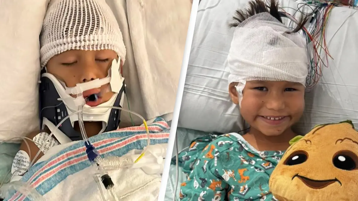 Instagram/@ernestotagl / Facebook/Christine Tagle