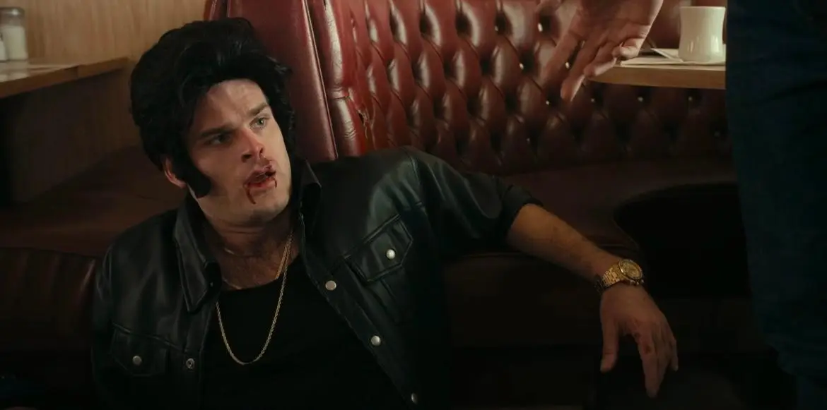 Viewers say it was a classic American show (Netflix)