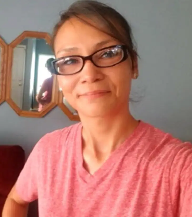 Mary Johnson-Davis went missing in November 2020 (Tulalip Police Department)