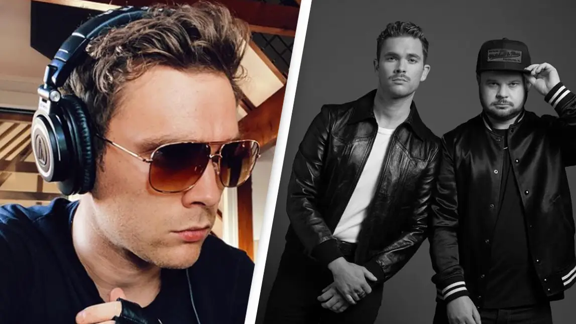 @royalblooduk/Instagram/Greg Williams Photography