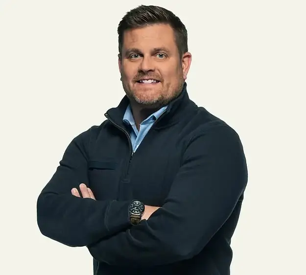 Brian Thompson has been fatally shot (United Healthcare Group)