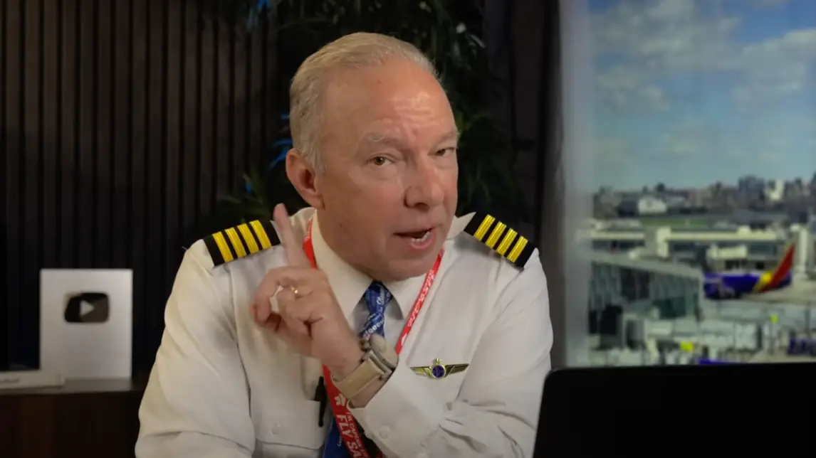 Captain Steeeve/YouTube