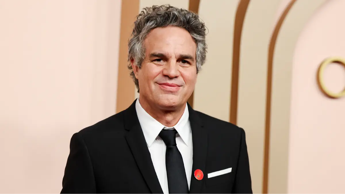 Getty Images/Michael Blackshire