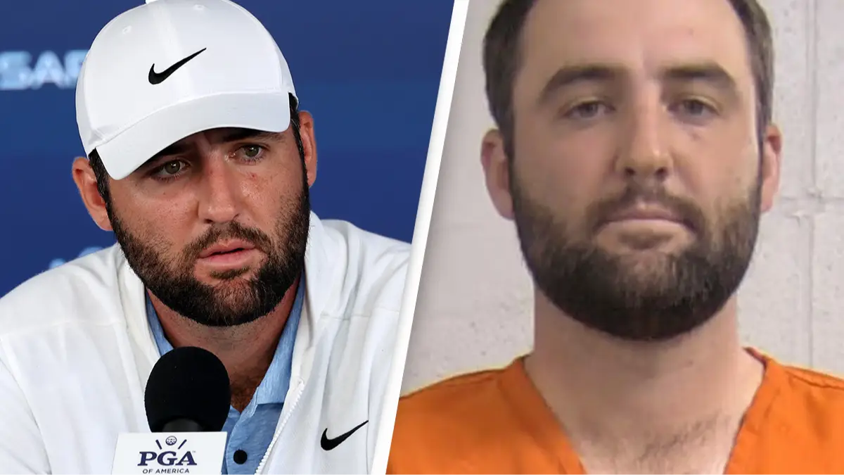 Patrick Smith/Getty Images / Louisville Metropolitan Department of Corrections