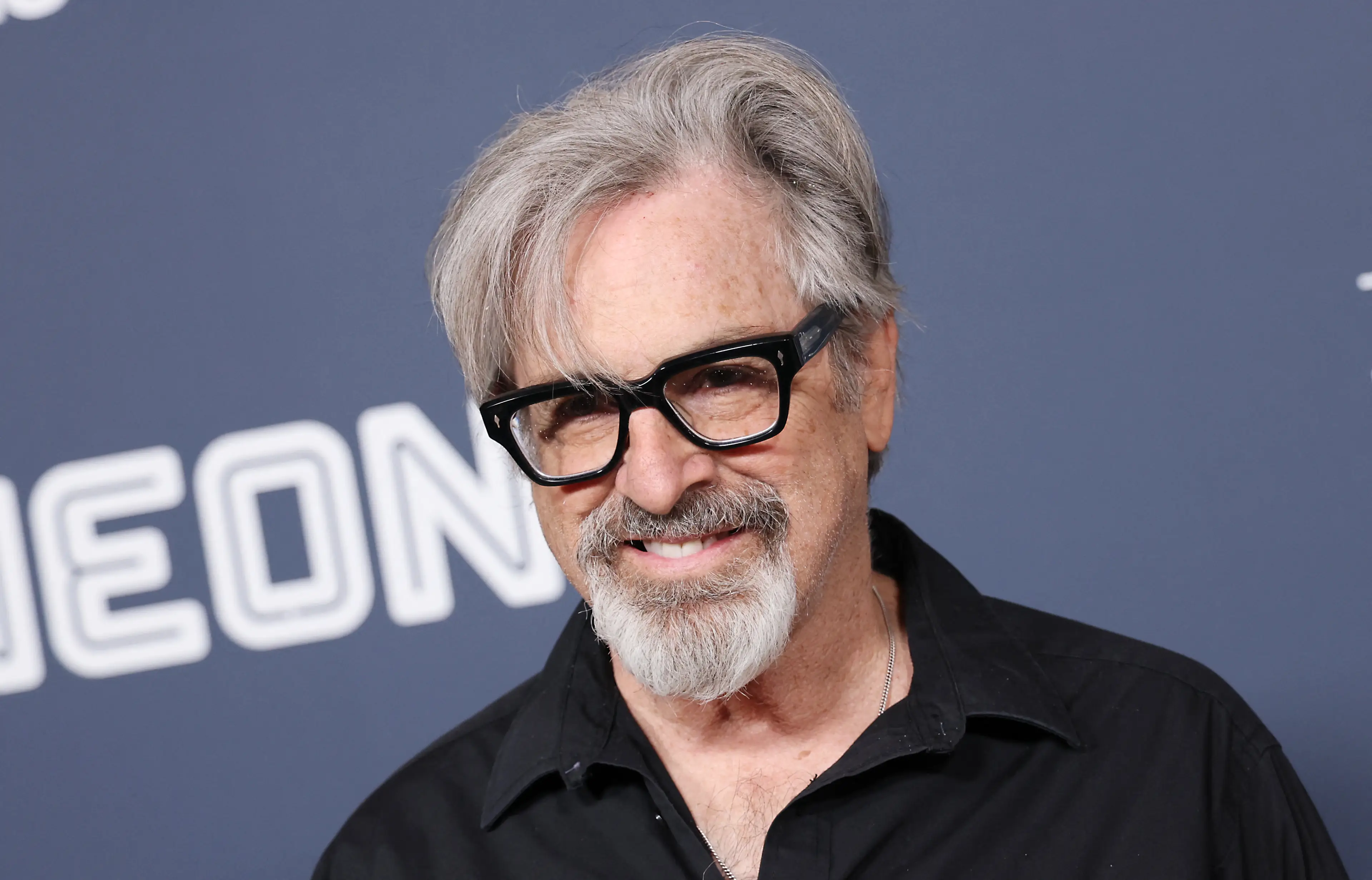 Robert Carradine died aged 71 this week (MICHAEL TRAN/AFP via Getty Images)