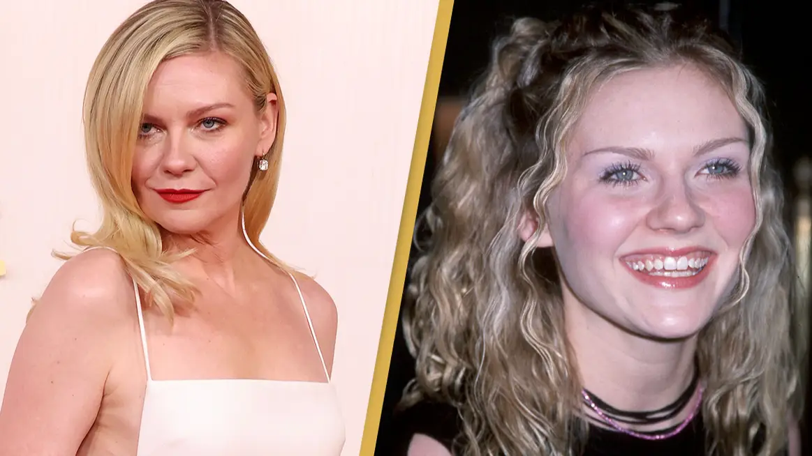  John Shearer/WireImage via Getty, J. Vespa/WireImage via Getty