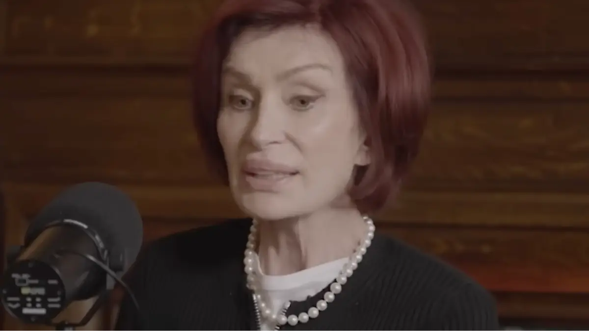 YouTube/TheOsbournes