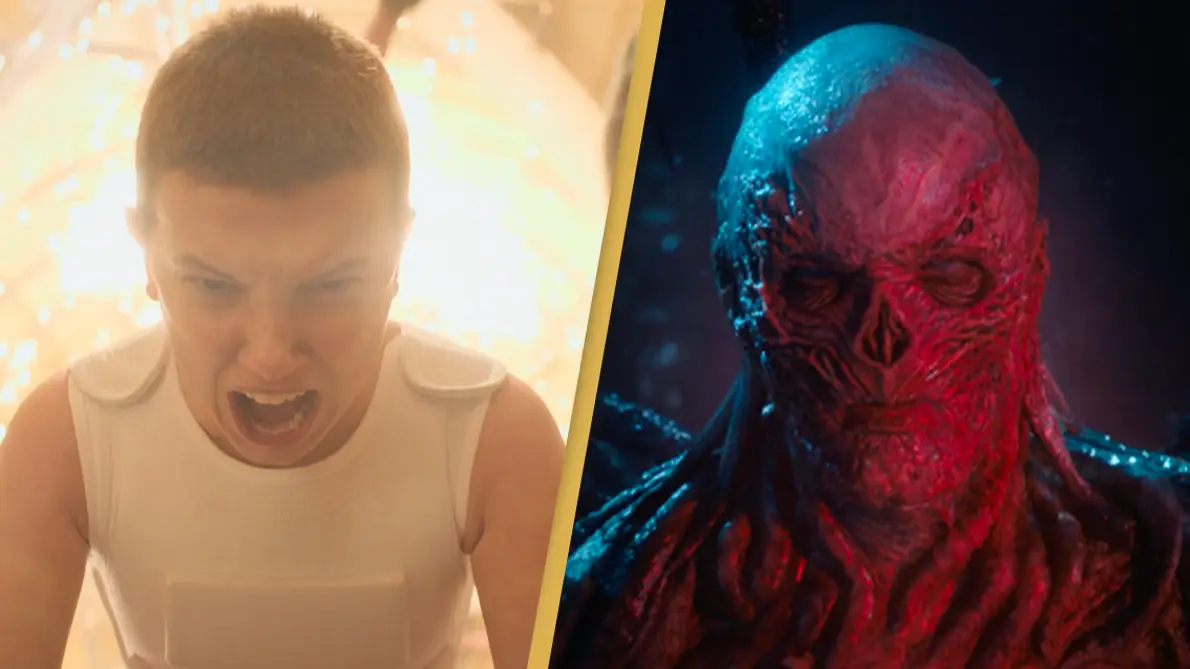 People disappointed after finding out how long we have to wait for Stranger Things' final season