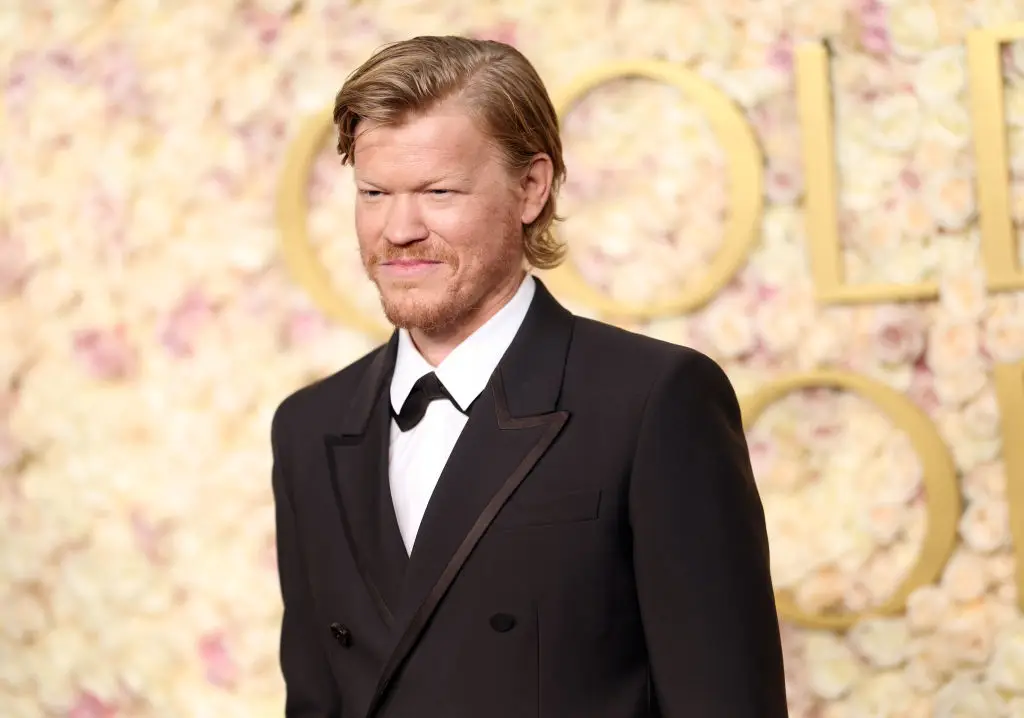 Damon's doppelganger is Jesse Plemons (Matt Winkelmeyer/WireImage)