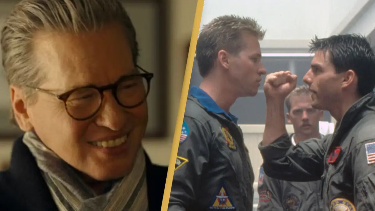 Paramount Pictures/Sunset Boulevard/Corbis via Getty Images