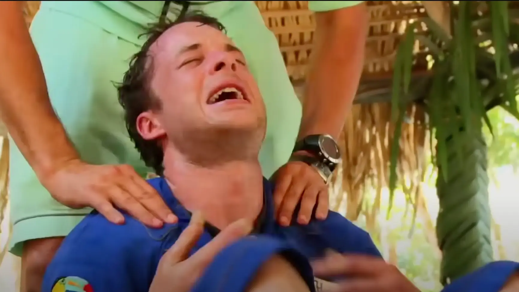 Hamish & Andy/YouTube