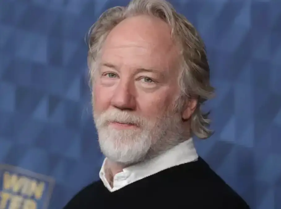 Timothy Busfield has denied all the allegations against him (John Salangsang/ABC via Getty Images)