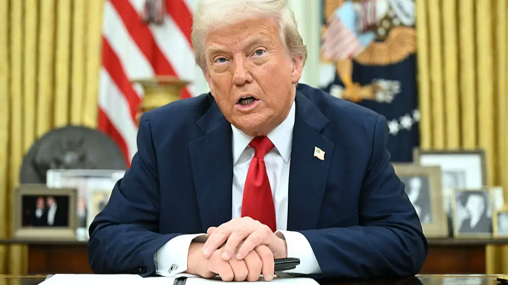 SAUL LOEB/AFP via Getty Images