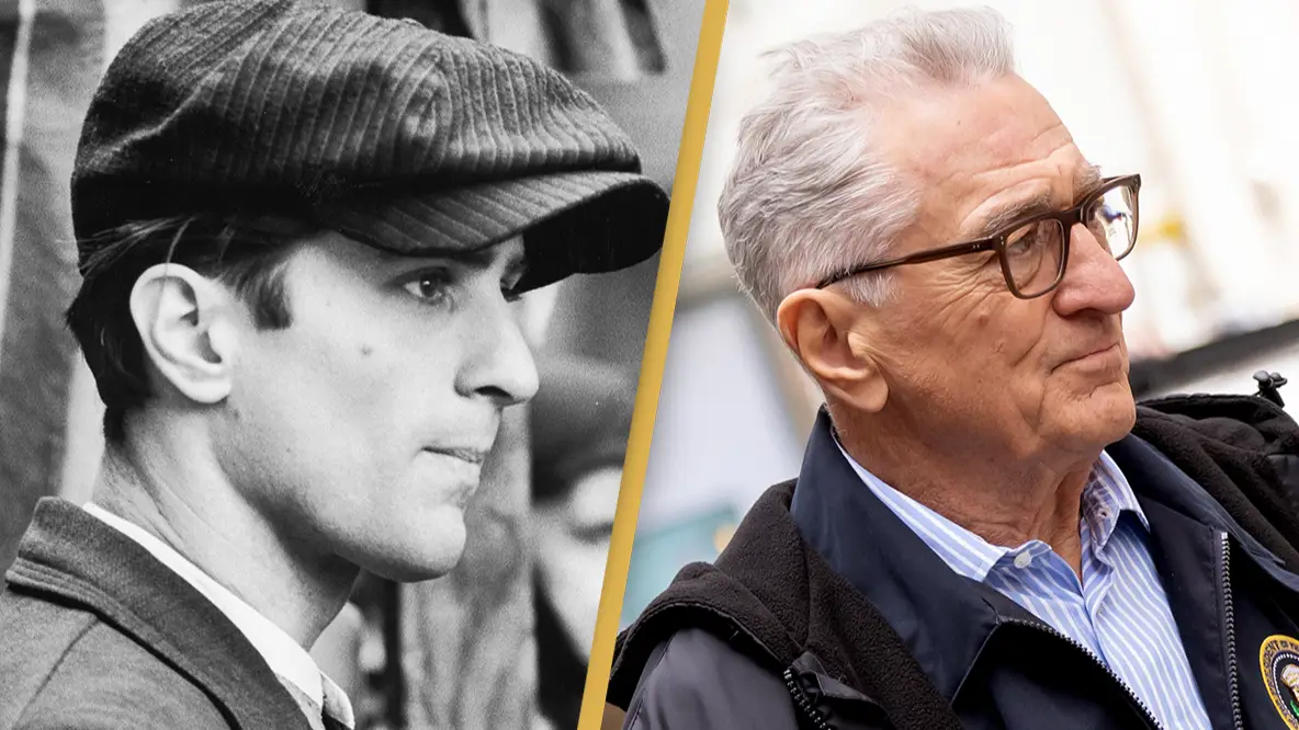 Paramount Pictures/Getty Images/MEGA/GC Images