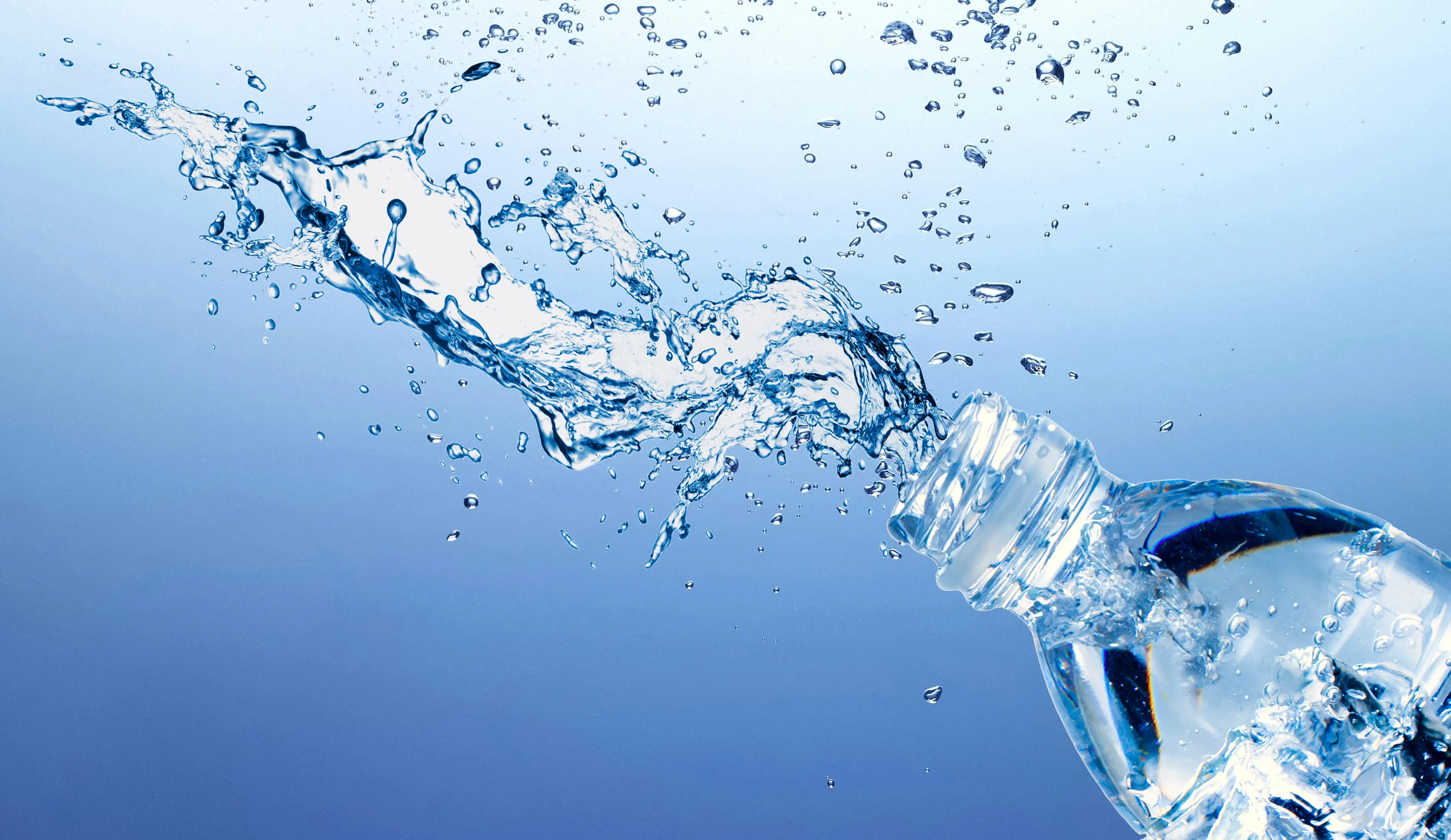 Meyer claimed the fuel cell ran on water.