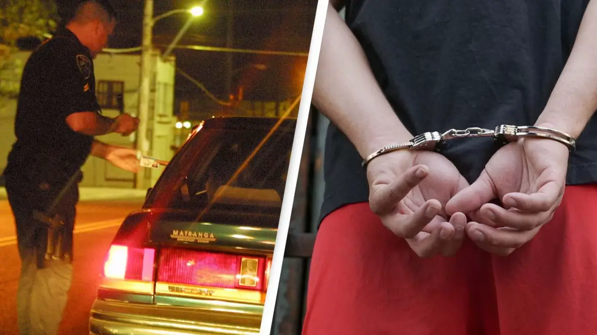 New law in Texas requires drunk drivers who kill parents to pay child support