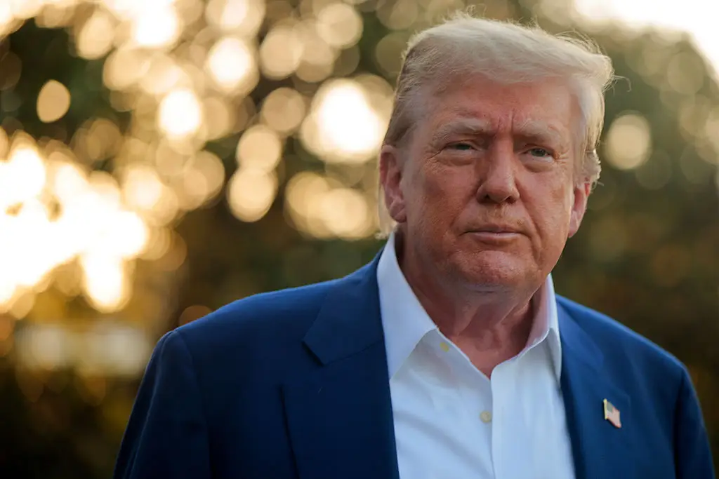 Iran has denied being involved in negotiations (Chip Somodevilla/Getty Images)