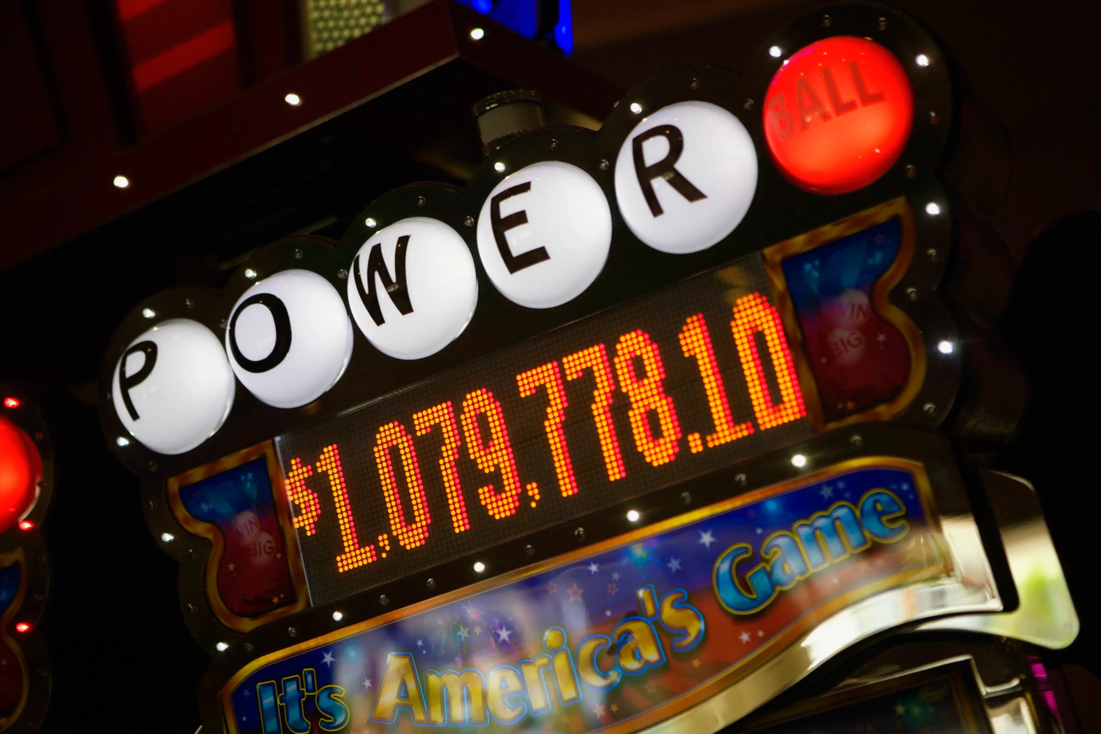 It's still a big win.