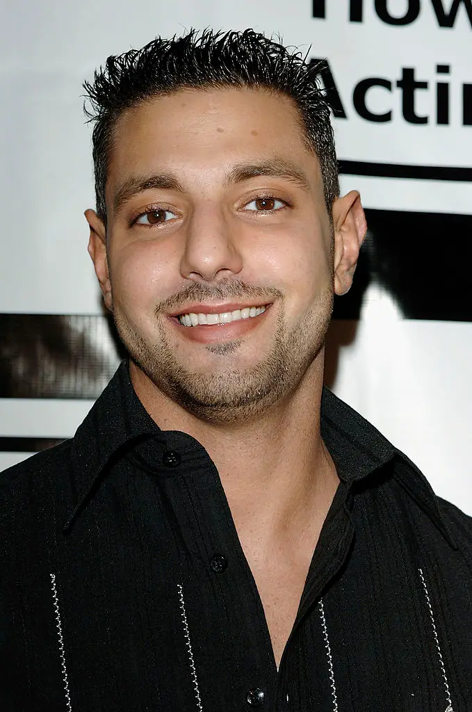 Marc Copani used to play Huhammed Hassan (Photo by Stephen Shugerman/Getty Images)