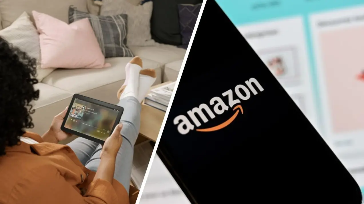 Secret Amazon 'warehouse' you've probably never heard of has thousands of bargains for your holiday shopping