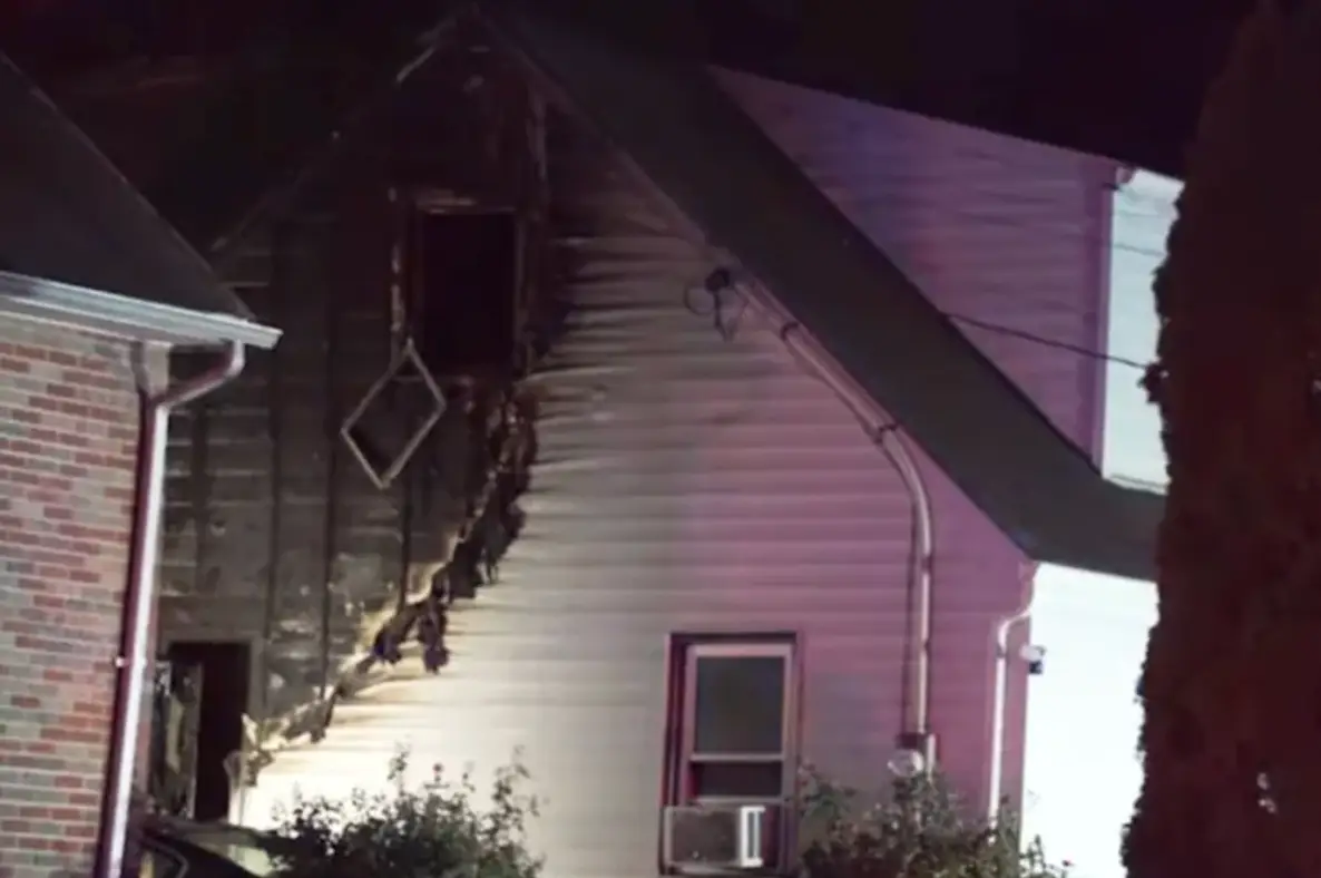 Five people have tragically died (YouTube/ABC7NY)