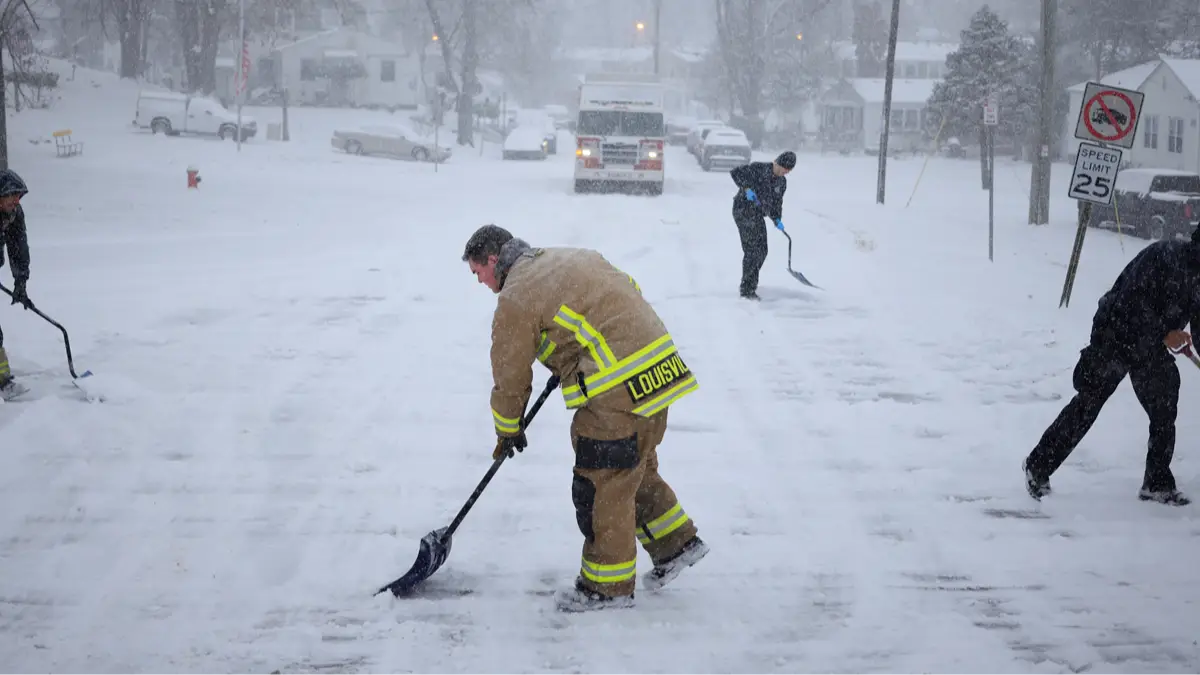 Getty Images/Luke Sharrett
