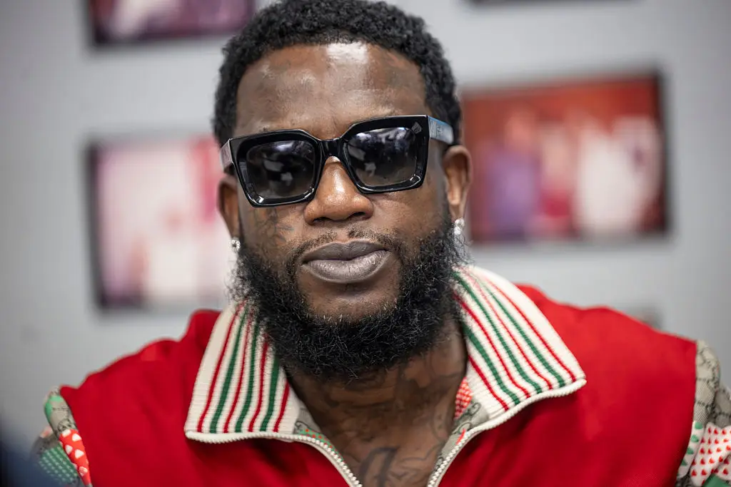Gucci Mane is said to have been one of the victims involved in the January incident (Prince Williams/WireImage)