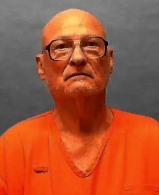 Harold Gene Lucas was executed for the killing of 16-year-old Anthia Jill Piper back in 1976 (Florida Department of Corrections)