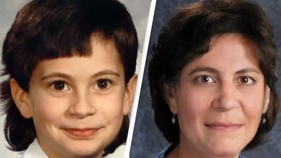 National Center for Missing & Exploited Children