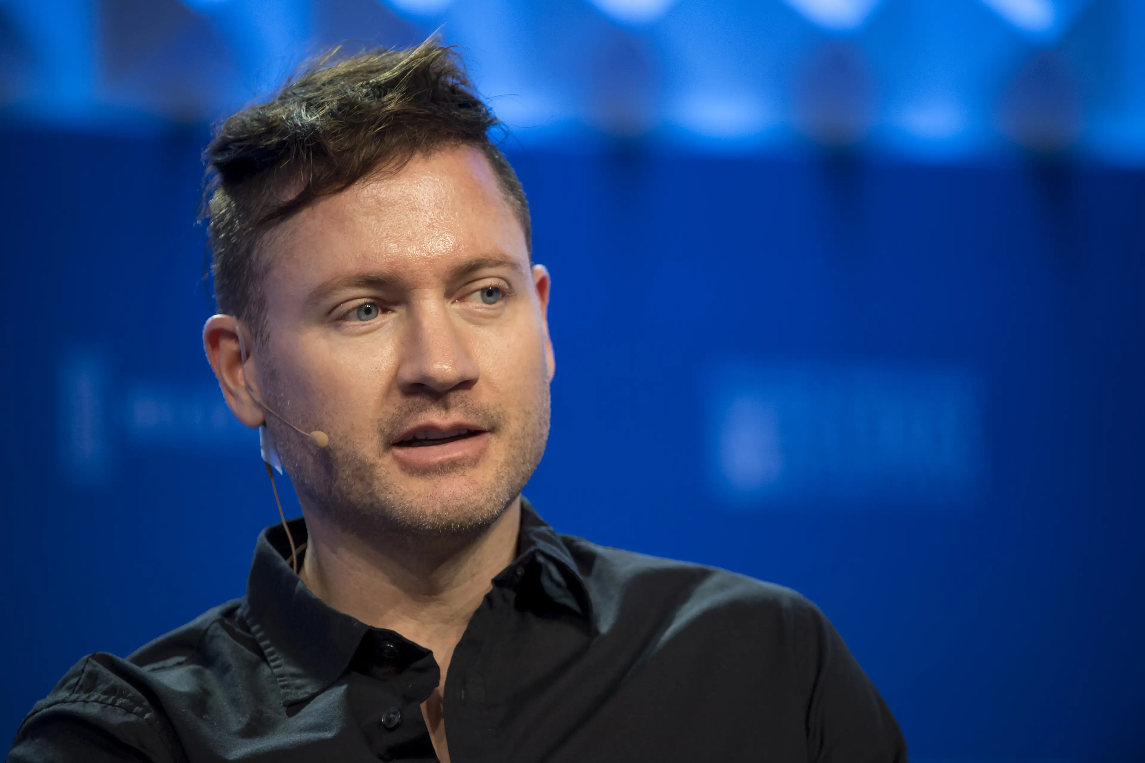 Johnson said the drug was not worth the side-effects (David Paul Morris/Bloomberg via Getty Images)